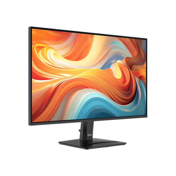 MSI Monitor Business PRO MP272 E14C 27" FHD 1920x1080, IPS 16:9 144Hz, 1ms, 1000:1, HDMI, USB-C, Black (9S6-3PE8CM-001)