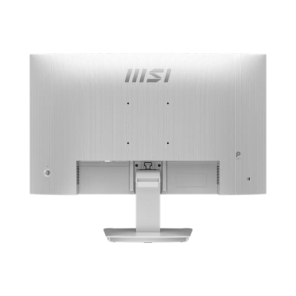 MSI Monitor Business PRO MP273W E14A 27" FHD 1920x1080, IPS 16:9 144Hz, 4ms, 1000:1, HDMI, DP, VGA, White (9S6-3PB4CH-262)