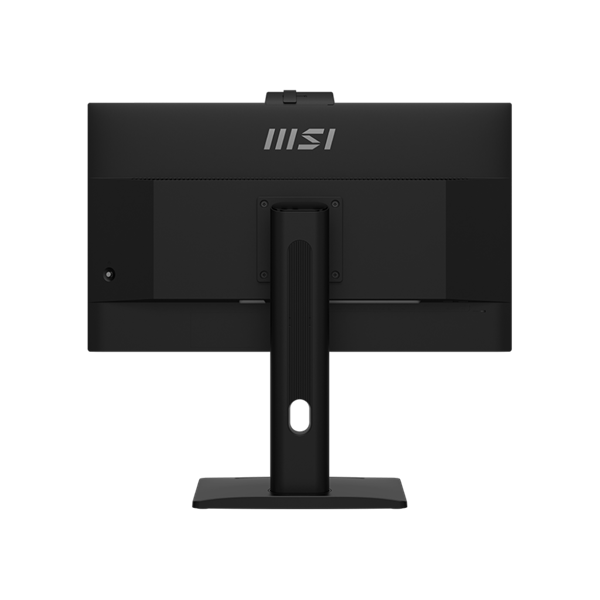 MSI Monitor Business PRO MP275QPDG 27" QHD 2560x1440, IPS 16:9 100Hz, 1 ms, 2x HDMI, DP,  Docking, Black (9S6-3PC8CM-001)