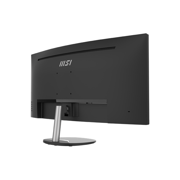 MSI Monitor Business PRO MP341CQ E12 Ívelt 34" QHD, 3440x1440, 120Hz VA 21:9, 3000:1, 300cd/m2, 4ms, 2xHDMI, DP, Black (9S6-3PB2CT-079)