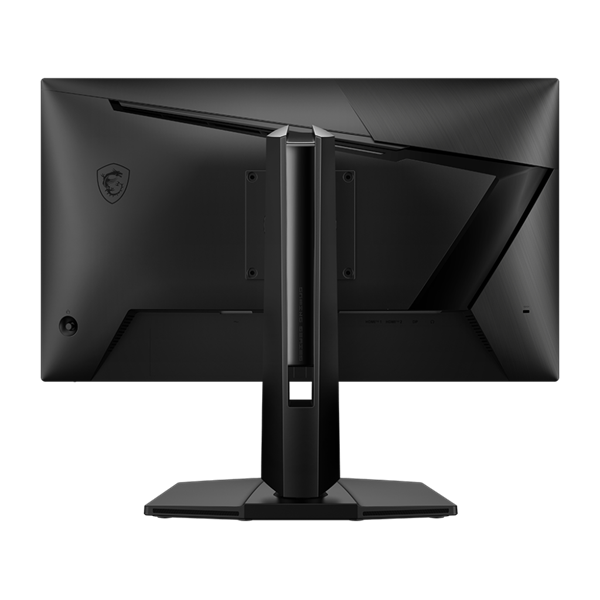 MSI Monitor GAMING MAG 255PXF 24,5" FHD Rapid IPS 1920x1080, 16:9, 300Hz, 1000:1, 0,5ms, 2x HDMI, DP, Pivot, Black (9S6-3BC24M-064)