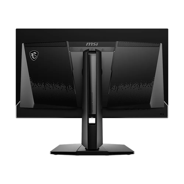 MSI Monitor GAMING MAG 271QP QD-OLED X28 26,5" WQHD 2560x1440 16:9 280Hz 0,03ms 2x HDMI, DP, Black (9S6-3CF19T-001)