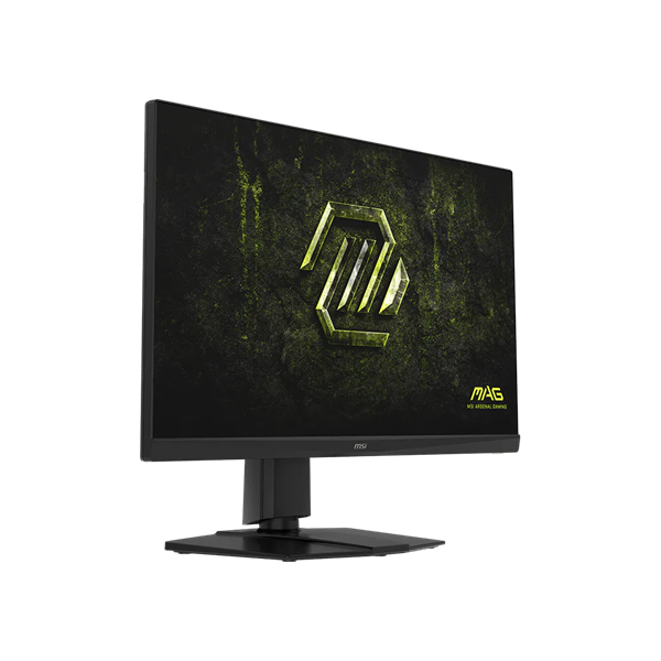 MSI Monitor GAMING MAG 272QPF E20 Rapid IPS LED 27" WQHD 2560x1440, 16:9, 1200:1 CR, 300cd/m2, 1ms, 200Hz, DP, 2xHDMI (9S6-3CF7CA-001)