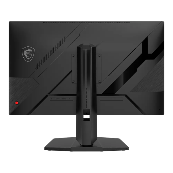 MSI Monitor GAMING MAG 272QPF E20 Rapid IPS LED 27" WQHD 2560x1440, 16:9, 1200:1 CR, 300cd/m2, 1ms, 200Hz, DP, 2xHDMI (9S6-3CF7CA-001)
