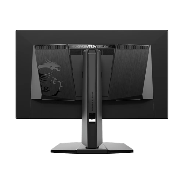 MSI Monitor GAMING MAG 272QP QD-OLED X24 26,5" WQHD 2560x1440, 240Hz, 150000:1 CR, 0,03ms, 2x HDMI, DP (9S6-3CF89A-001)
