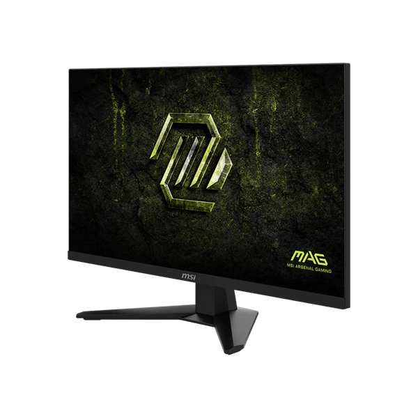 MSI Monitor GAMING MAG 274QF E20 RapidIPS 27" WQHD 2560x1440, 1000:1 CR, 300cd/m2, 1ms, 200Hz, DP, 2xHDMI (9S6-3CE41H-067)