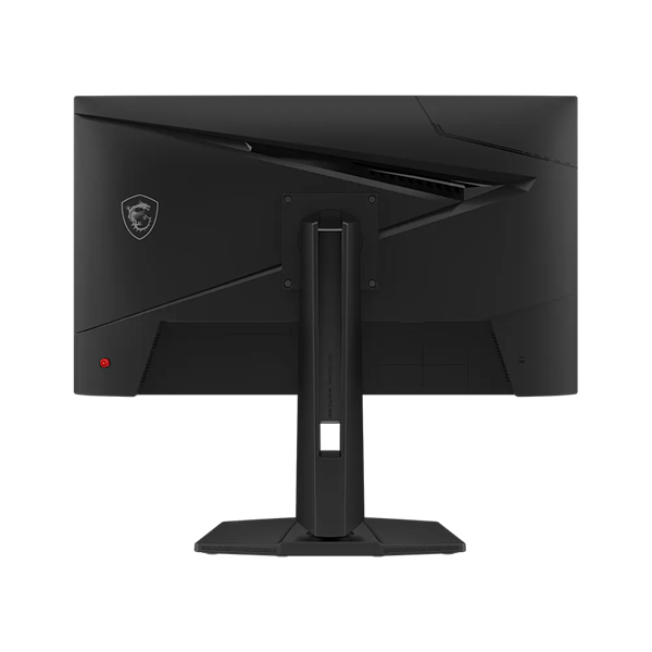 MSI Monitor GAMING MAG 274QPF X32 RapidIPS 27" WQHD 2560x1440, 1000:1 CR, 400cd/m2, 0,5ms, 320Hz, DP, 2x HDMI (9S6-3CE49H-077)