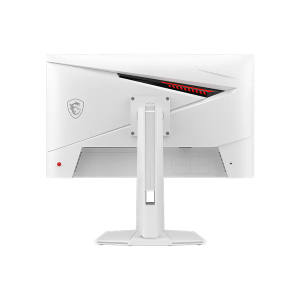 MSI Monitor GAMING MAG 274QRFW X32 Rapid IPS 27" WQHD 2560x1440, 1000:1 CR, 300cd/m2, 0,5ms, 320Hz, DP, 2x HDMI, White (9S6-3CE49H-028)