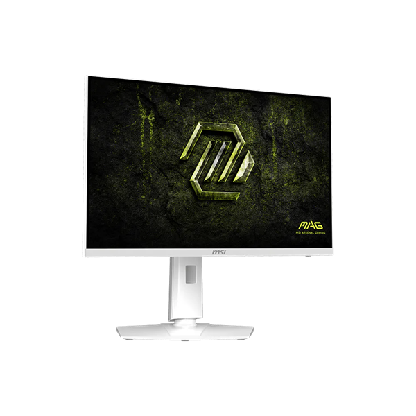MSI Monitor GAMING MAG 274QRFW X32 Rapid IPS 27" WQHD 2560x1440, 1000:1 CR, 300cd/m2, 0,5ms, 320Hz, DP, 2x HDMI, White (9S6-3CE49H-028)