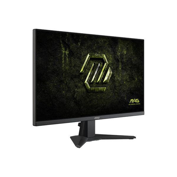 MSI Monitor GAMING MAG 275F E20 27" FHD 1920x1080, Rapid IPS 200Hz, 16:9, 1000:1, 0,5ms, 2x HDMI, DP, Black (9S6-3CE21M-046)