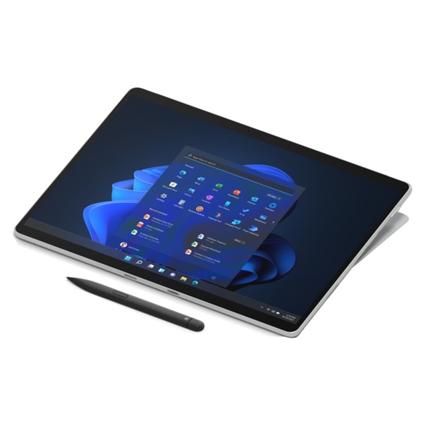 MICROSOFT Surface Pro 8 LTE i5 256GB 16GB Platinum W11 Pro (EIN-00004)