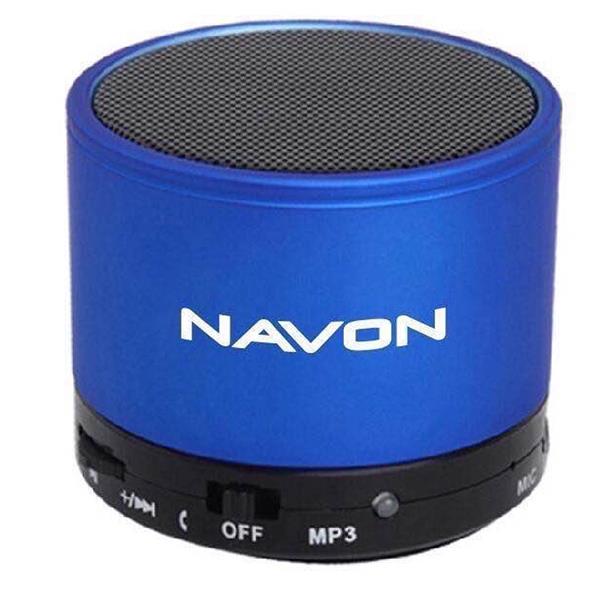 NAVON S10 blue Bluetooth Hangszóró