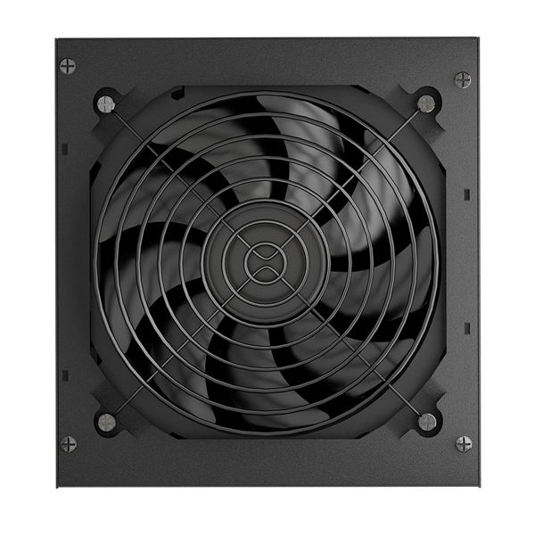 NJOY Tápegység Alpha+ 850W, 12cm, 20+4, Aktív PFC 80+ Gold (PSAT6085A2MCVCZ01B)