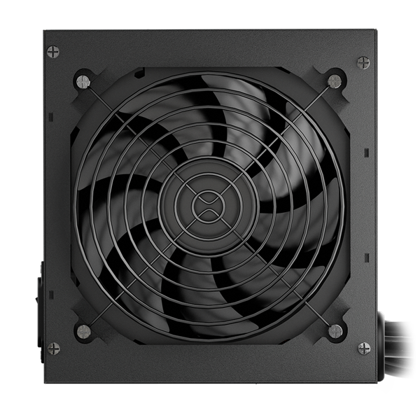 NJOY Tápegység Synergy 550W, 12cm, 20+4, Aktív PFC 80+ White (PSAT1055A20CSCZ01B)
