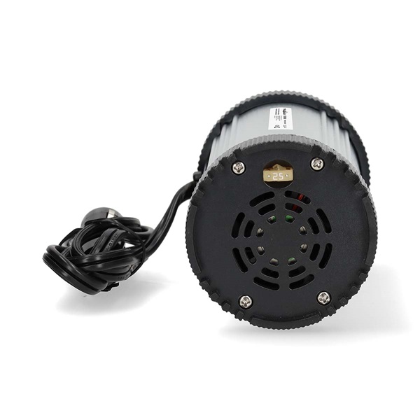 Nedis PIM15012FGY 12V DC - 230V AC inverter, 150W, csatlakozás: szivargyújtós (PIM15012FGY)