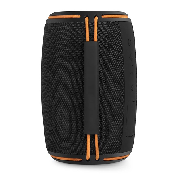 Nedis SPBT2026BK akkumulátoros bluetooth hangszóró 40W, 6 óra játékidő, IPX4, TWS (SPBT2026BK)