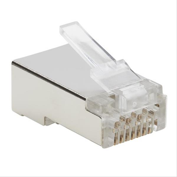Nikomax RJ45 Árnyékolt csatlakozó Cat.5e