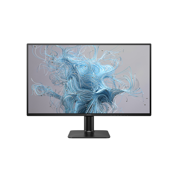 Philips IPS monitor 27" 27E2N2500, 2560x1440, 16:9, 300cd/m2, 4ms, VGA/DisplayPort/HDMI, 120 Hz (27E2N2500/00)