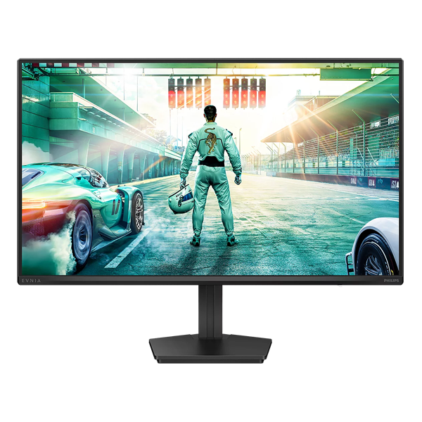 PHILIPS Evnia Gaming IPS 144Hz monitor 27" 27M2N3500NF, 2560x1440, 16:9, 300cd/m2, 0,5ms, HDMI/DisplayPort (27M2N3500NF/00)