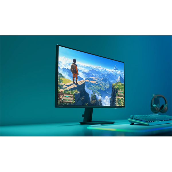 PHILIPS Evnia Gaming IPS 144Hz monitor 27" 27M2N3500NF, 2560x1440, 16:9, 300cd/m2, 0,5ms, HDMI/DisplayPort (27M2N3500NF/00)