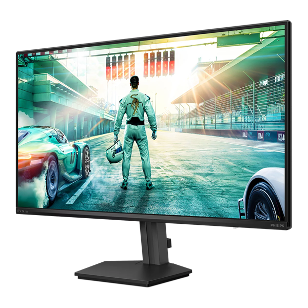 PHILIPS Evnia Gaming IPS 144Hz monitor 27" 27M2N3500NF, 2560x1440, 16:9, 300cd/m2, 0,5ms, HDMI/DisplayPort (27M2N3500NF/00)