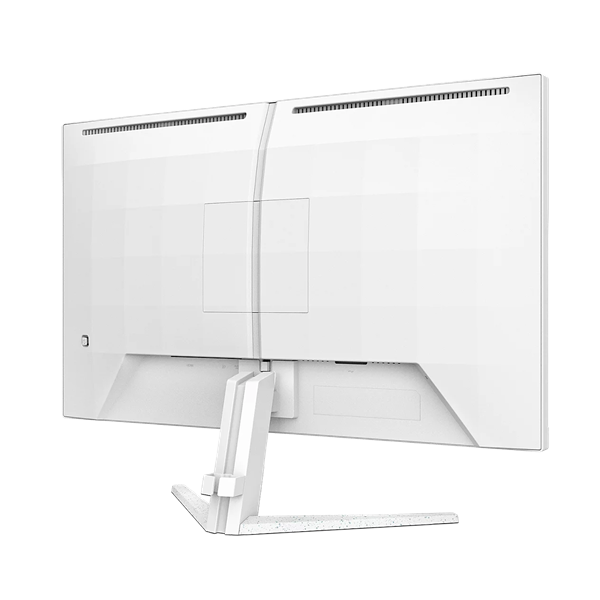 PHILIPS Evnia Gaming IPS 260Hz monitor 27" 27M2N3201PL, 1920x1080, 16:9, 300cd/m2, 1ms, DisplayPort/HDMI, Fehér (27M2N3201PL/00)