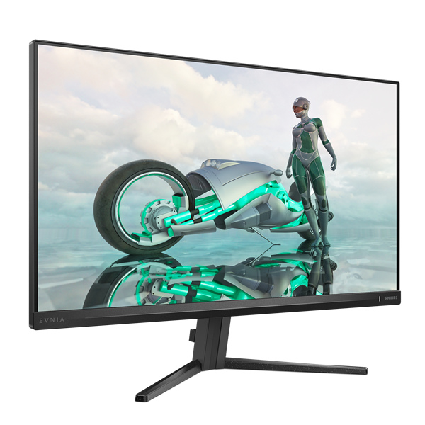 PHILIPS Gaming 180Hz monitor 27" 27M2N3500NL 2560x1440, 16:9, 300cd/m2, 0,5ms, 2xHDMI/DisplayPort, HDR10 (27M2N3500NL/00)