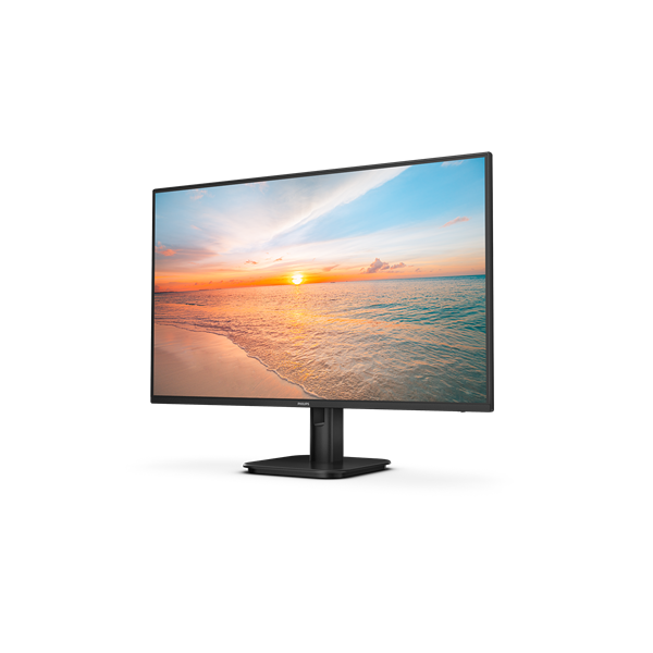 PHILIPS IPS 120HZ monitor 27" 27E1N1200A/00, 1920x1080, 16:9, 300 cd/m2, 1ms, VGA/HDMI/DisplayPort (27E1N1200A/00)