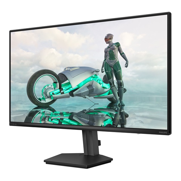 PHILIPS IPS Gaming 144Hz monitor 23,8" 24M2N3200NF/00 1920x1080, 16:9, 300cd/m2, HDMI/Displayport (24M2N3200NF/00)