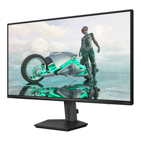 PHILIPS IPS Gaming 144Hz monitor 27" 27M2N3200NF/00, 1920x1080, 16:9, 300 cd/m2, 1ms, HDMI/DisplayPort (27M2N3200NF/00)
