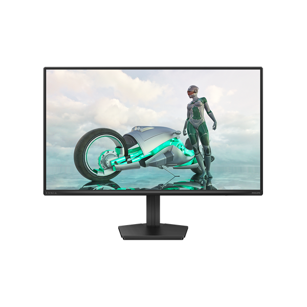PHILIPS IPS Gaming 144Hz monitor 27" 27M2N3200NF/00, 1920x1080, 16:9, 300 cd/m2, 1ms, HDMI/DisplayPort (27M2N3200NF/00)