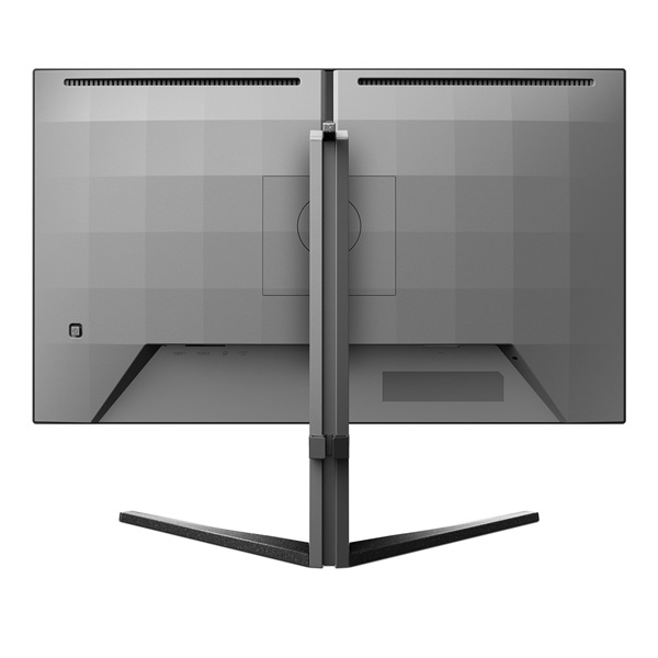 PHILIPS Evnia Gaming 320Hz monitor 27" 27M2N3800A/00, 3840x2160, 16:9, 450 cd/m2, 1ms, HDMIx2/DisplayPort (27M2N3800A/00)