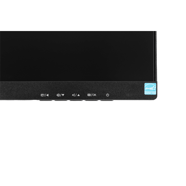 PHILIPS IPS monitor 23.8" 243V7QDAB, 1920x1080, 16:9, 250cd/m2, 4ms, VGA/DVI-D/HDMI, hangszóró (243V7QDAB/00)