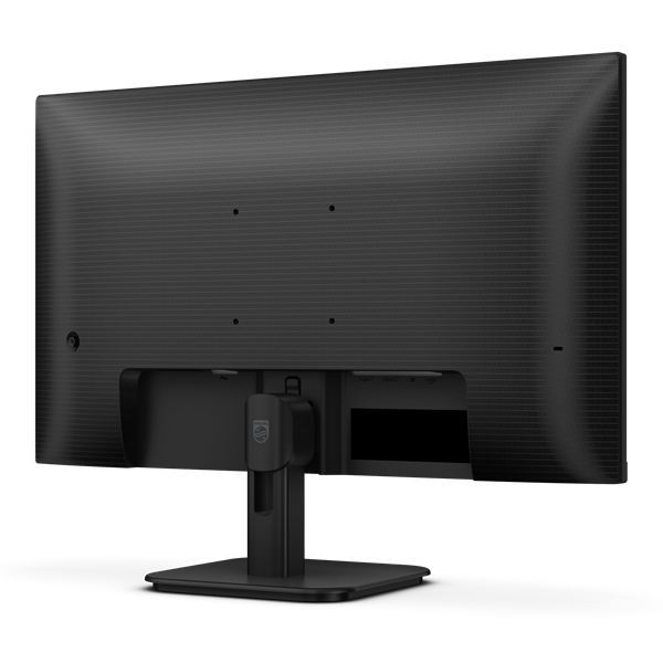 PHILIPS IPS monitor 27" 27E1N1800A/00, 3840 x 2160, 16:9, 350 cd/m2, 4ms, HDMIx2/DisplayPort, hangszóró (27E1N1800A/00)