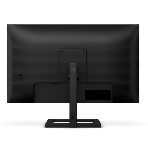 PHILIPS IPS monitor 27" 27E1N1800AE, 3840x2160, 16:9, 350cd/m2, 4ms, 2xHDMI/DisplayPort, hangszóró (27E1N1800AE/00)