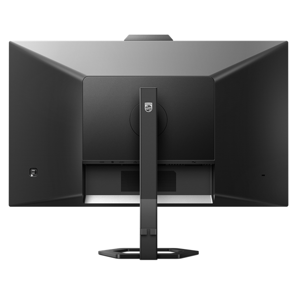 PHILIPS IPS monitor 27" 27E1N5600HE, 2560x1440, 16:9, 300cd/m2, 1ms, 4xUSB/HDMI/DP/USB-C, hangszóró&webkamera (27E1N5600HE/00)