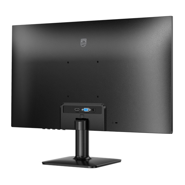 PHILIPS 100Hz monitor  24" 24E2N1100LB/00, 1920x1080, 16:9, 250 cd/m2, 1ms, VGA/HDMI (24E2N1100LB/00)