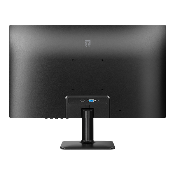 PHILIPS 100Hz monitor  24" 24E2N1100LB/00, 1920x1080, 16:9, 250 cd/m2, 1ms, VGA/HDMI (24E2N1100LB/00)