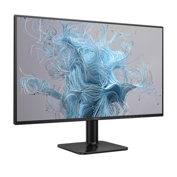 PHILIPS IPS 120Hz monitor 23,8" 24E2N1110/00, 1920 x 1080, 16:9, 300 cd/m2, 4ms, VGA/HDMI (24E2N1110/00)