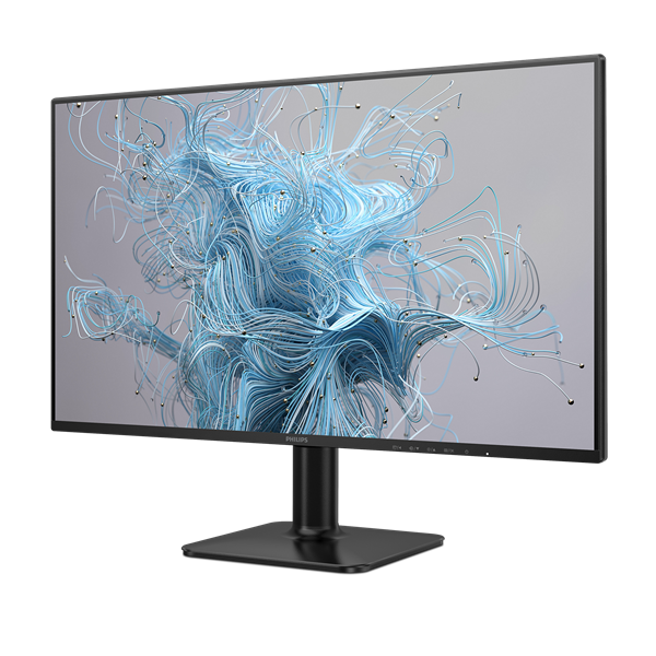 PHILIPS IPS 120Hz monitor 23,8" 24E2N1110/00, 1920 x 1080, 16:9, 300 cd/m2, 4ms, VGA/HDMI (24E2N1110/00)