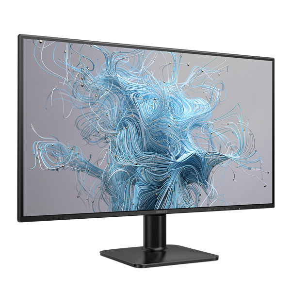 PHILIPS 120Hz monitor 27"  27E2N1110/00, 1920x1080, 16:9, 300 cd/m2, 1ms, D-SUB/HDMI (27E2N1110/00)