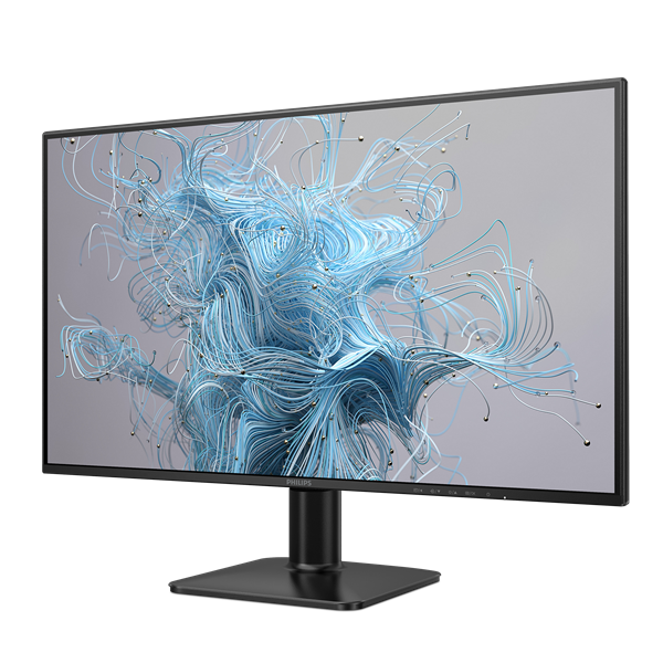 PHILIPS 120Hz monitor 27"  27E2N1110/00, 1920x1080, 16:9, 300 cd/m2, 1ms, D-SUB/HDMI (27E2N1110/00)