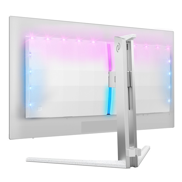 PHILIPS OLED Gaming 360Hz monitor 27" 27M2N8500/00 2560x1440, 16:9,, 0,03ms, HDMIx2/DisplayPort/USBx3, hangszóró (27M2N8500/00)