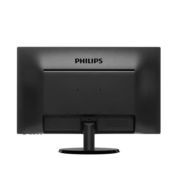 PHILIPS monitor 21.5" 223V5LHSB2/00, 1920x1080, 16:9, 200cd/m2, 5ms, 60Hz, D-Sub/HDMI (223V5LHSB2/00)
