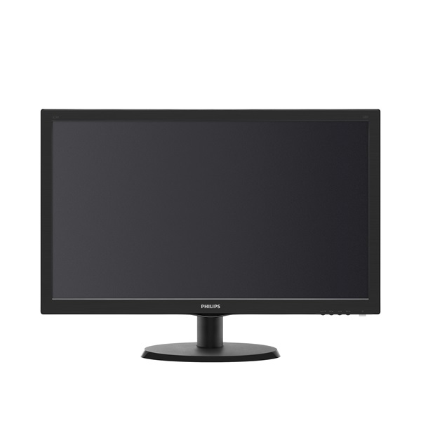 PHILIPS TFT monitor 21.5" 223V5LHSB2/00, 1920x1080, 16:9, 200cd/m2, 5ms, VGA/HDMI (223V5LHSB2/00)