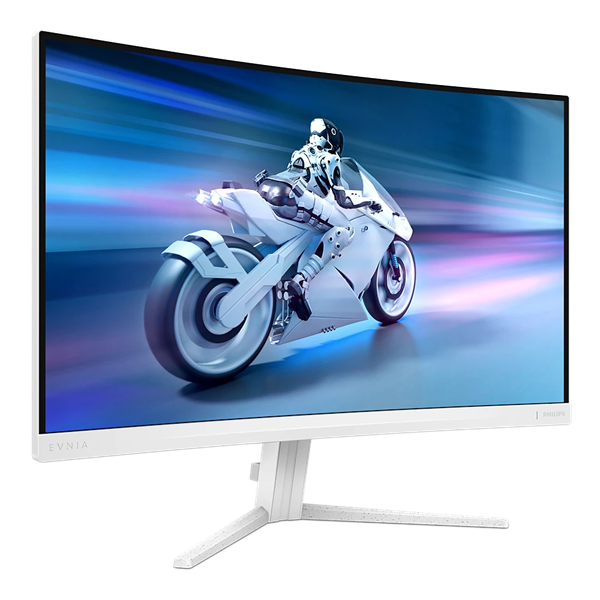 PHILIPS ívelt VA Gaming monitor 27" 27M2C5201L/00, 1920x1080, 16:9, 300  cd/m2, 1 ms, 2xHDMI/1xDisplayPort (27M2C5201L/00)