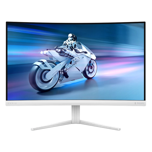 PHILIPS ívelt VA Gaming monitor 27" 27M2C5201L/00, 1920x1080, 16:9, 300  cd/m2, 1 ms, 2xHDMI/1xDisplayPort (27M2C5201L/00)