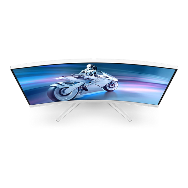 PHILIPS ívelt VA Gaming monitor 27" 27M2C5201L/00, 1920x1080, 16:9, 300  cd/m2, 1 ms, 2xHDMI/1xDisplayPort (27M2C5201L/00)