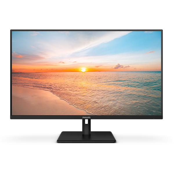 PHILIPS monitor 31,5" 32E1N1800LA, 3840x2160, 16:9, 300cd/m2, 4ms, 2xHDMI/DisplayPort, hangszóró (32E1N1800LA/00)