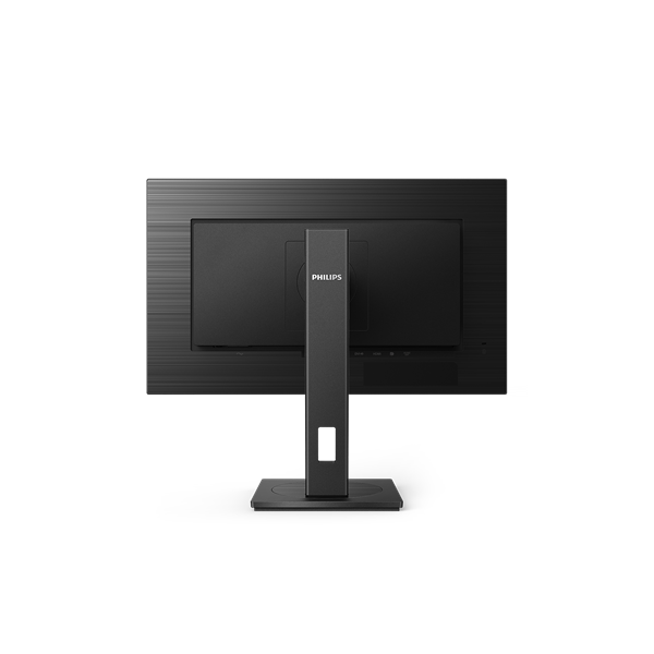PHILIPS IPS monitor 27" 275S1AE, 2560x1440, 16:9, 300cd/m2, 4ms, HDMI/DisplayPort/DVI, Pivot, hangszóró (275S1AE/00)